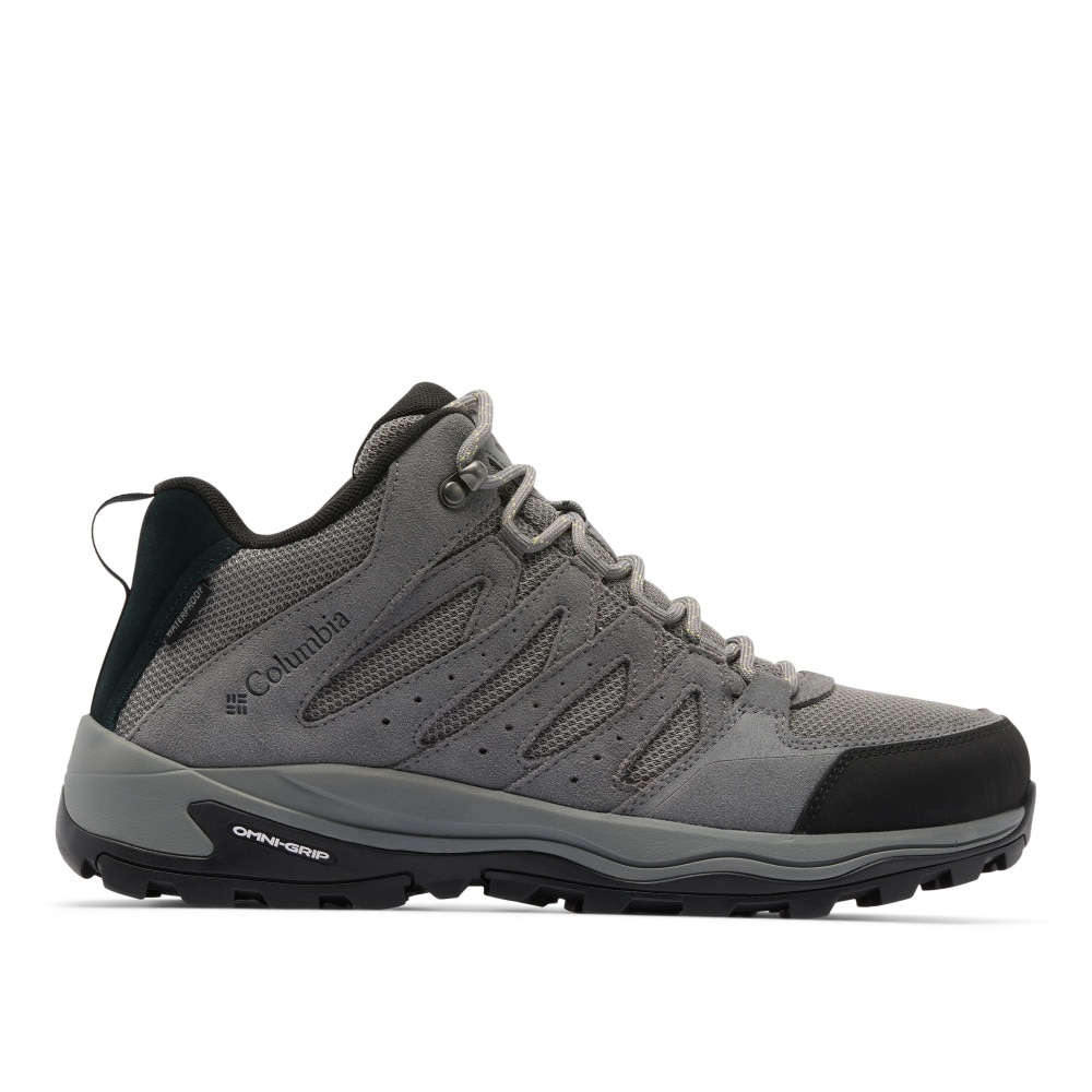 Imagen 1 de Zapatillas impermeables  de hombre REDMOND™ IV MID WATERPROOF Columbia Gris