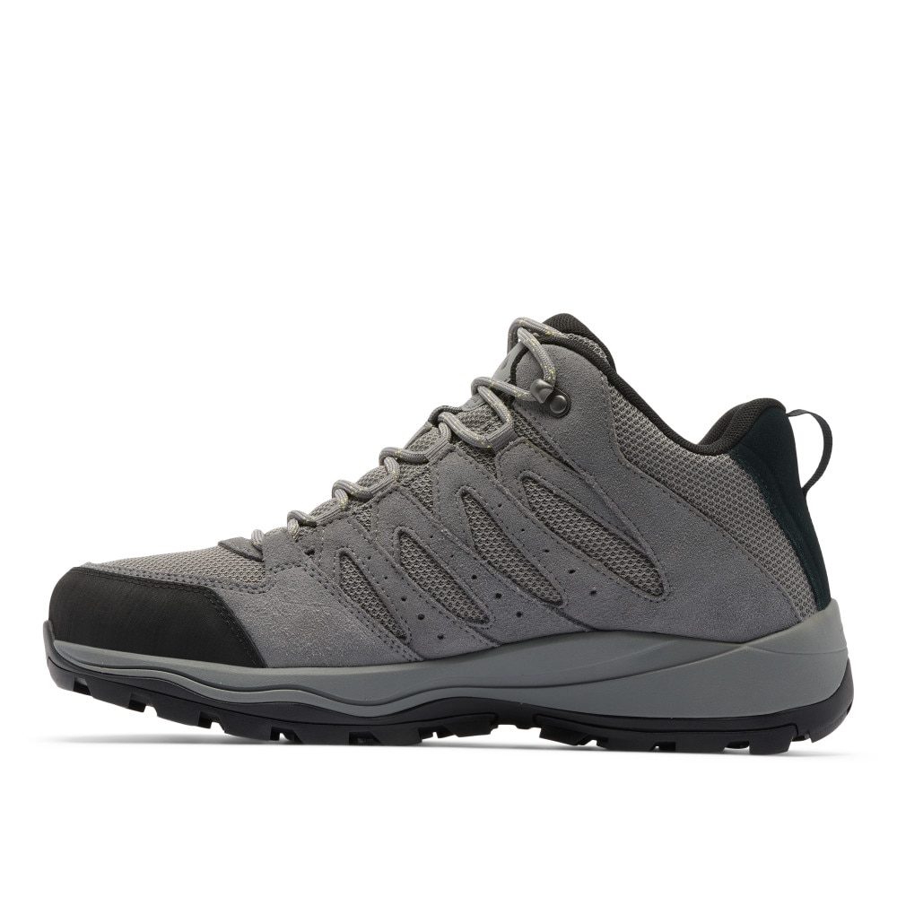 Imagen 6 de Zapatillas impermeables de hombre REDMOND™ IV MID WATERPROOF Columbia - Gris Gris