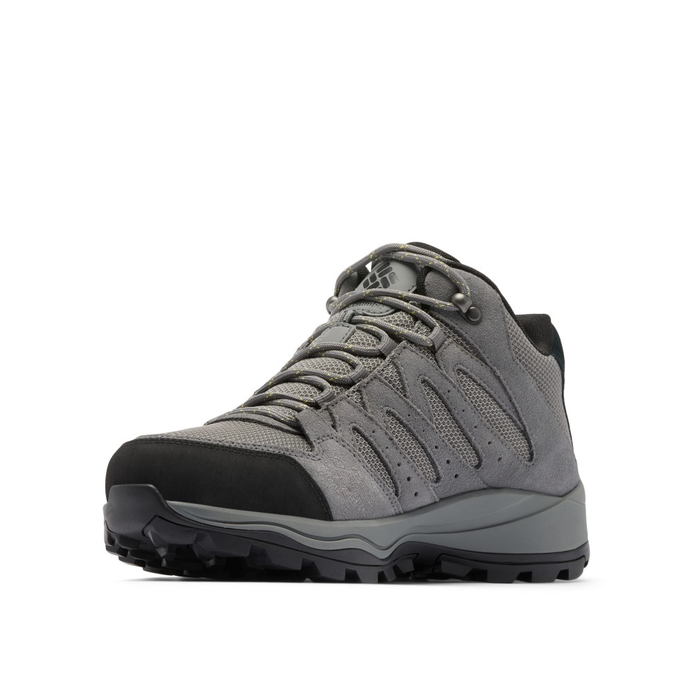Imagen 7 de Zapatillas impermeables de hombre REDMOND™ IV MID WATERPROOF Columbia - Gris Gris