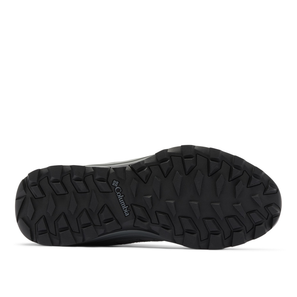 Imagen 8 de Zapatillas impermeables de hombre REDMOND™ IV MID WATERPROOF Columbia - Gris Gris