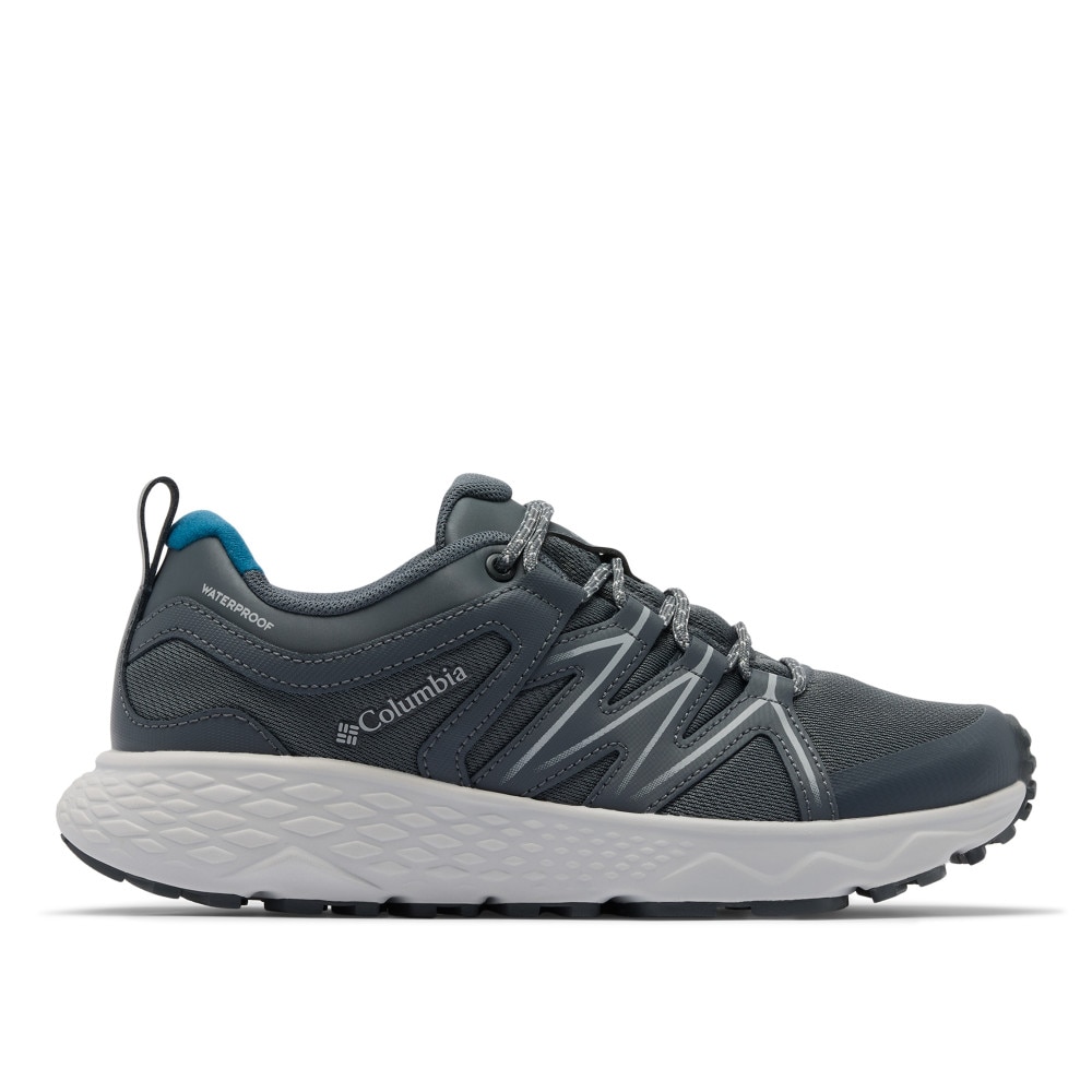 Zapatillas impermeables de senderismo de mujer PEAKFREAK ROAM™ WATERPROOF Columbia - Gris Gris-1