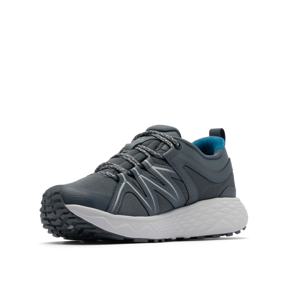 Zapatillas impermeables de senderismo de mujer PEAKFREAK ROAM™ WATERPROOF Columbia - Gris Gris-7