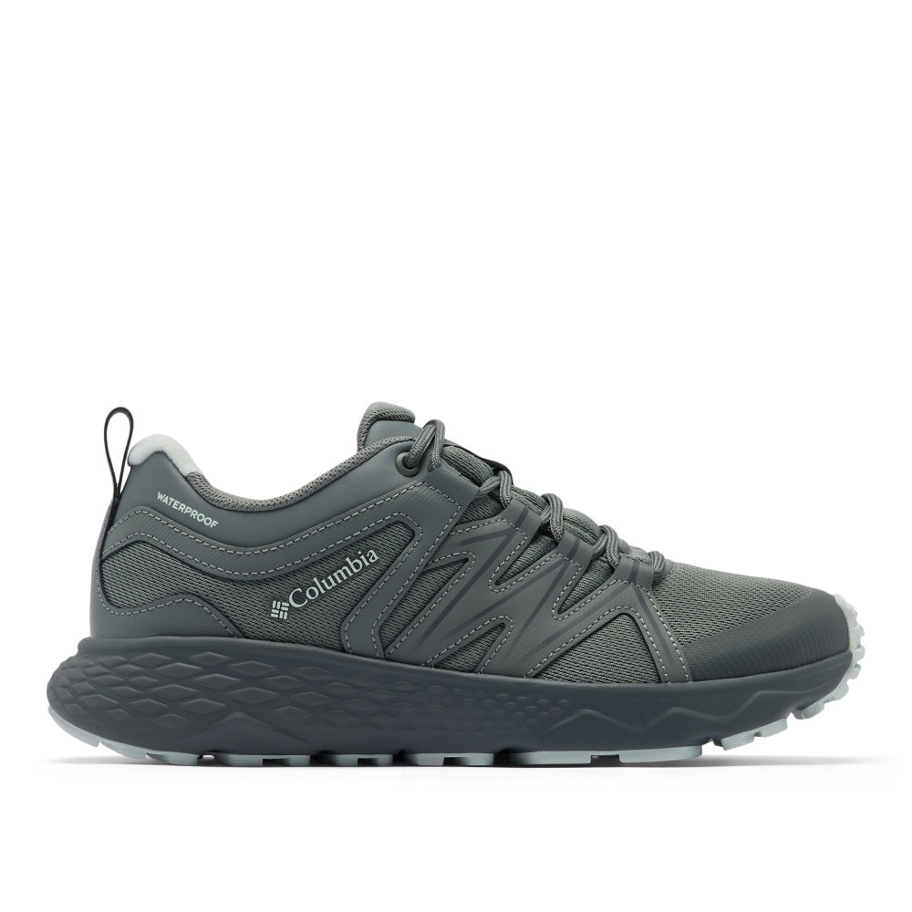 Zapatillas impermeables de senderismo de mujer PEAKFREAK ROAM™ WATERPROOF Columbia - Verde Verde-1