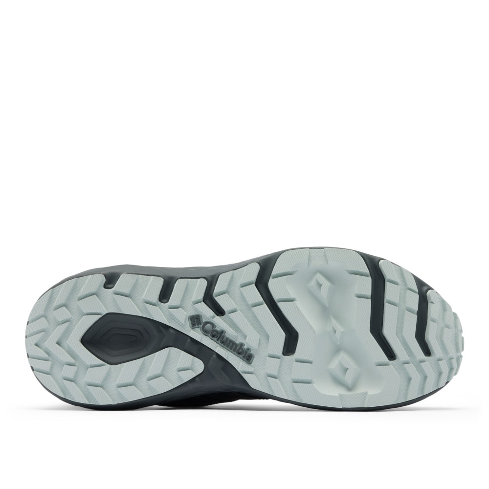 Zapatillas impermeables de senderismo de mujer PEAKFREAK ROAM™ WATERPROOF Columbia - Verde Verde-8