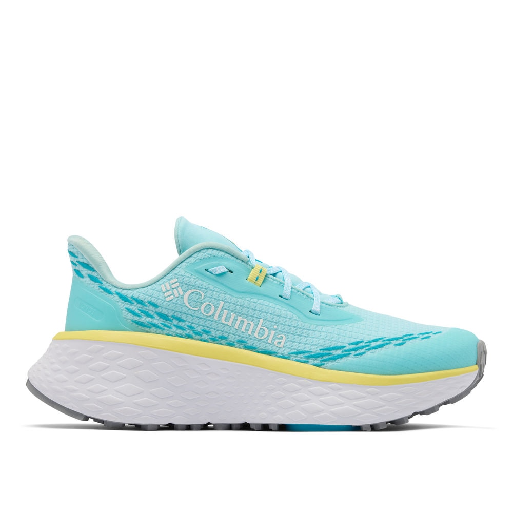 Zapatillas de mujer KONOS TRILLIUM ATR™ Columbia - Azul Azul-1