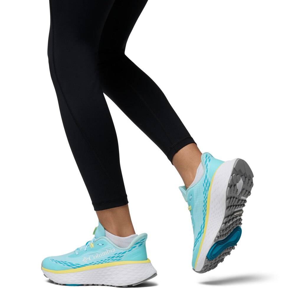 Zapatillas de mujer KONOS TRILLIUM ATR™ Columbia - Azul Azul-3