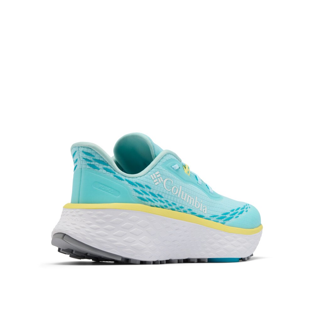 Zapatillas de mujer KONOS TRILLIUM ATR™ Columbia - Azul Azul-4
