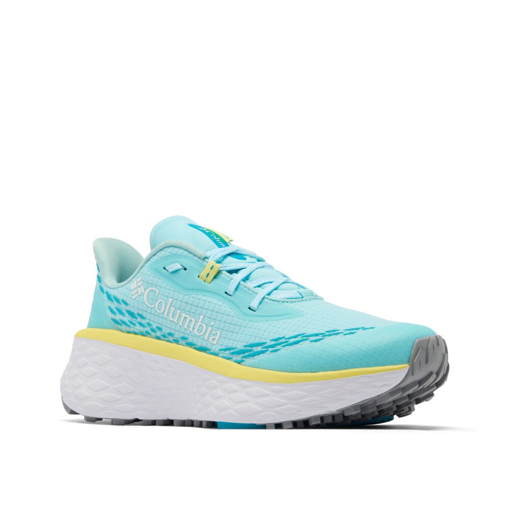 Zapatillas de mujer KONOS TRILLIUM ATR™ Columbia - Azul Azul-5