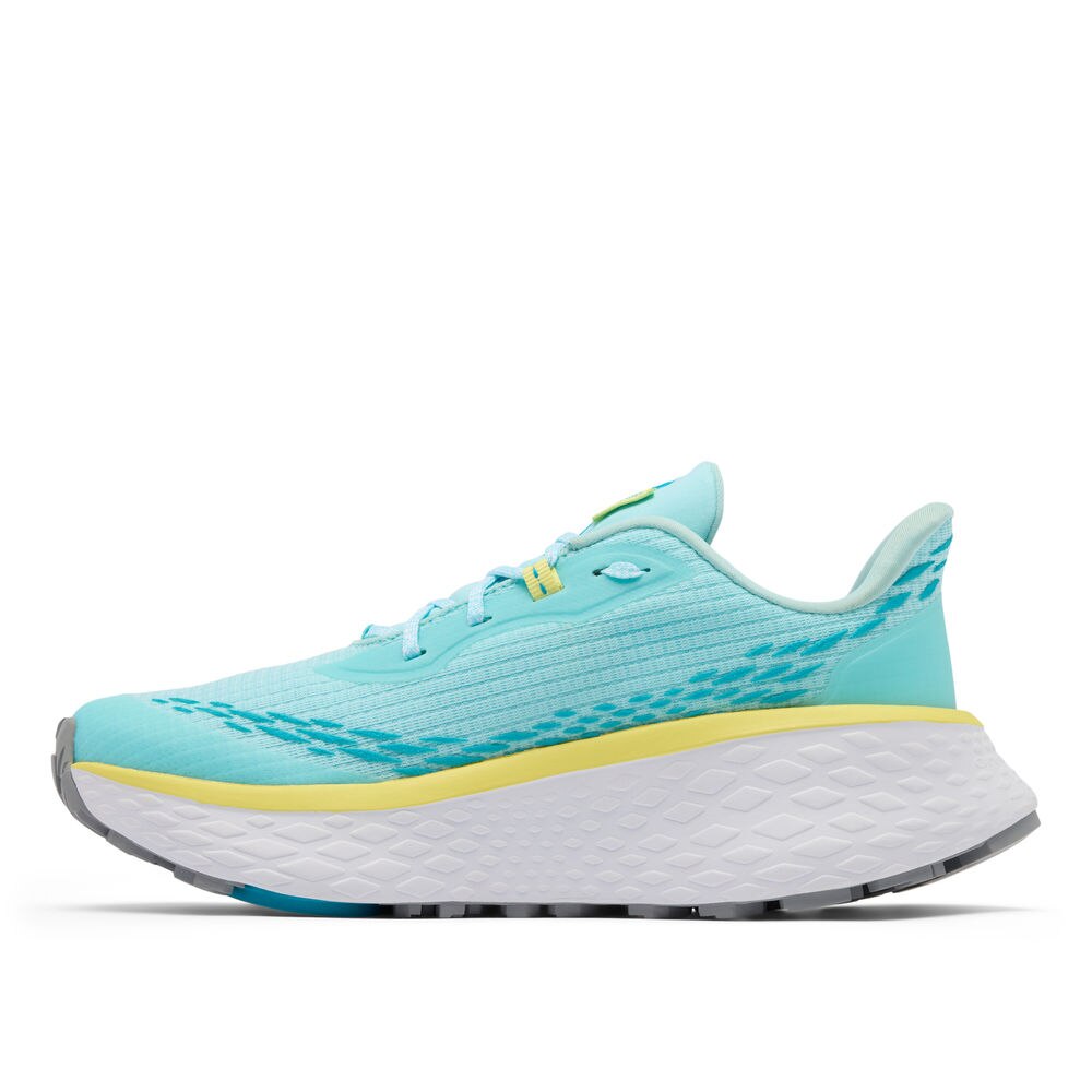 Zapatillas de mujer KONOS TRILLIUM ATR™ Columbia - Azul Azul-6