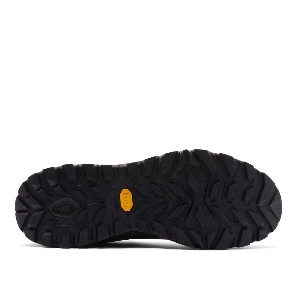 Imagen 8 de Zapatillas impermeables de senderismo de hombre TELLURIX™ TITANIUM™ OUTDRY™ Columbia - Verde Verde