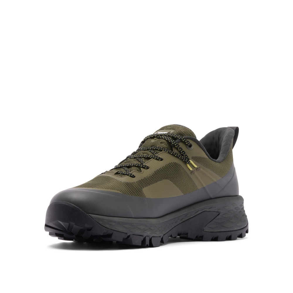 Zapatillas impermeables de hombre TELLURIX™ TITANIUM™ OUTDRY™ Columbia - Verde Verde-7