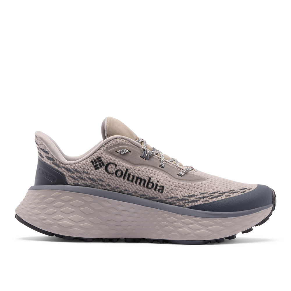 Zapatillas de hombre KONOS TRILLIUM ATR™ Columbia - Gris Gris-1