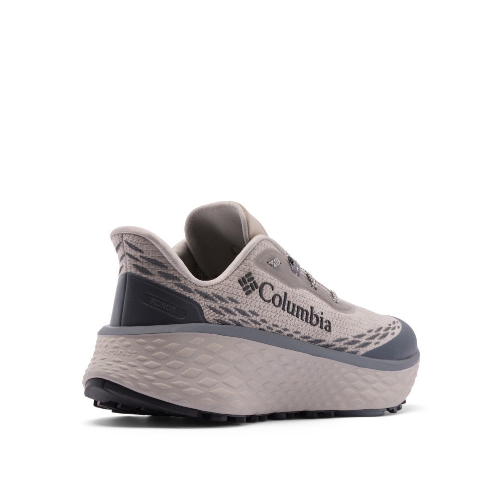 Zapatillas de hombre KONOS TRILLIUM ATR™ Columbia - Gris Gris-4