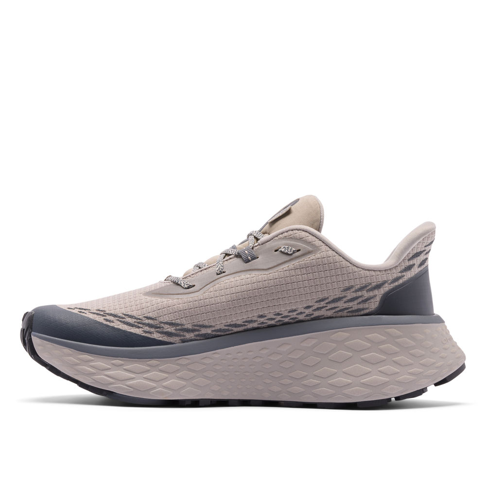 Zapatillas de hombre KONOS TRILLIUM ATR™ Columbia - Gris Gris-6