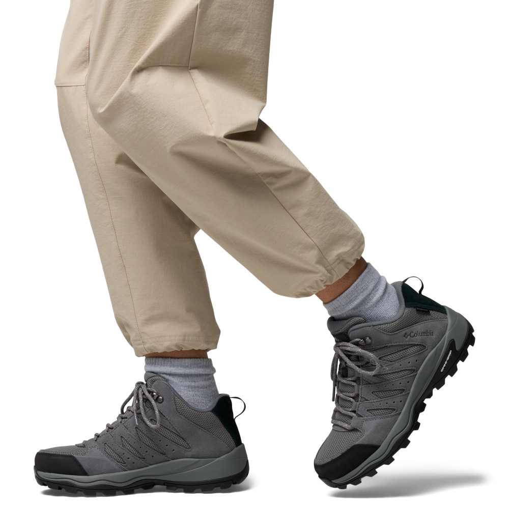 Botas impermeables de mujer REDMOND™ IV MID Columbia - Gris Gris-3