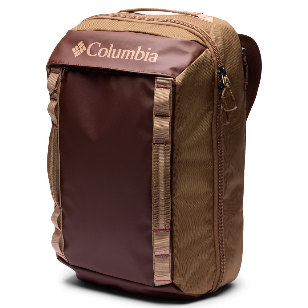 Mochila unisex Landroamer™ Travel Columbia - Marrón Marrón-1