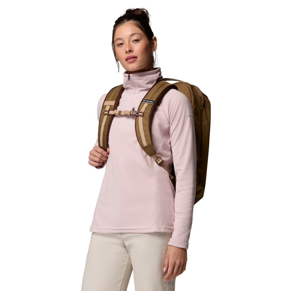 Mochila unisex Landroamer™ Travel Columbia - Marrón Marrón-6