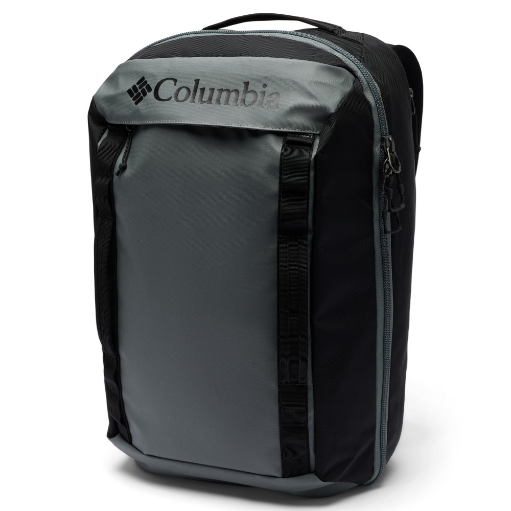 Mochila unisex Landroamer™ Travel Columbia - Verde Verde-1