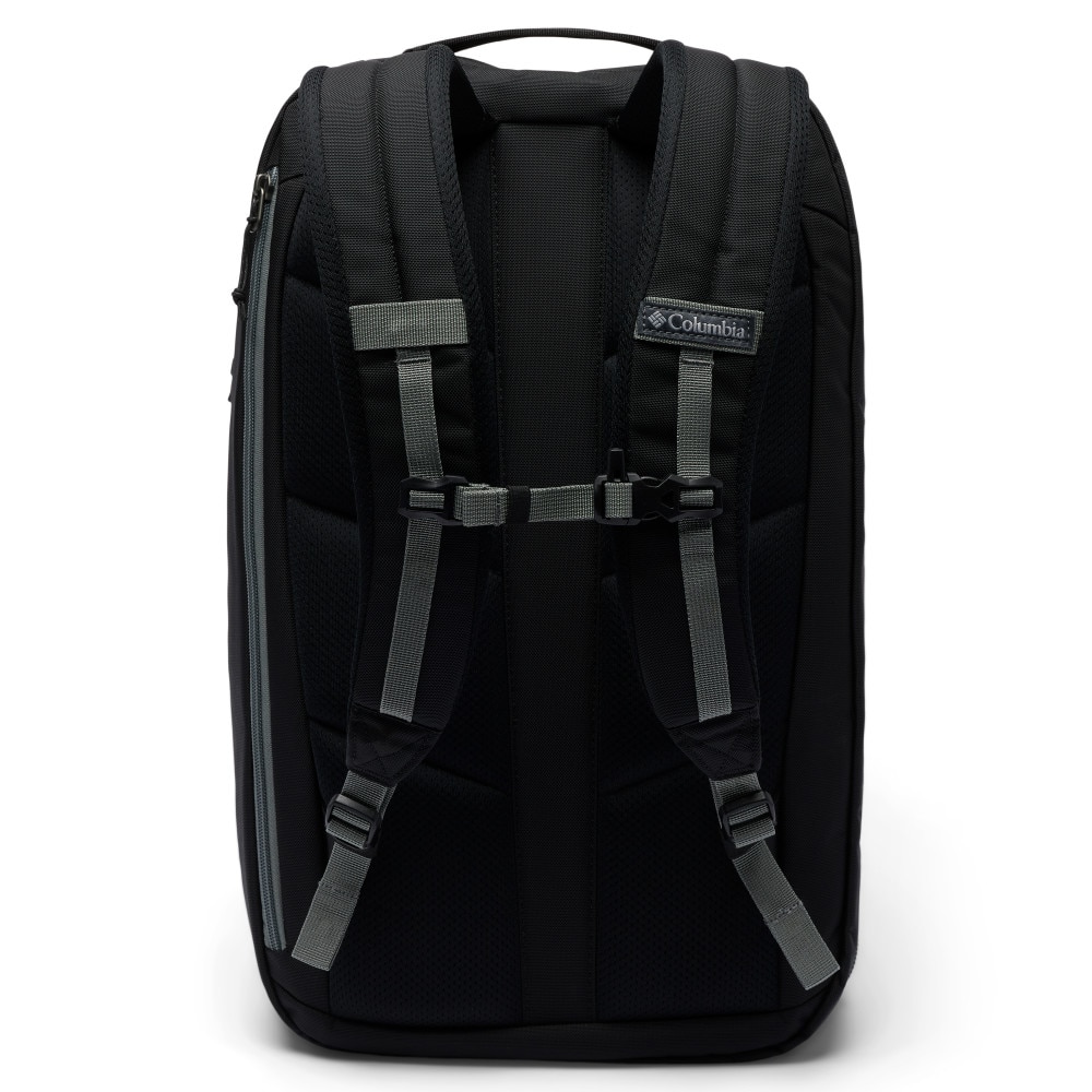 Mochila unisex Landroamer™ Travel Columbia - Verde Verde-2