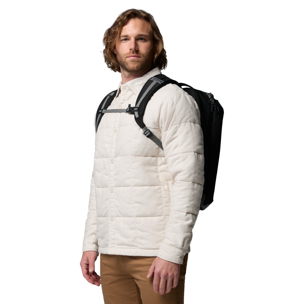 Mochila unisex Landroamer™ Travel Columbia - Verde Verde-3