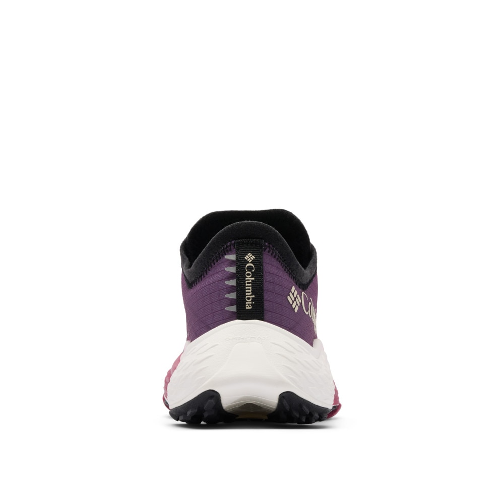 Imagen 2 de Zapatillas de mujer KONOS SPEED TRAIL ATR™ Columbia - Morado Morado