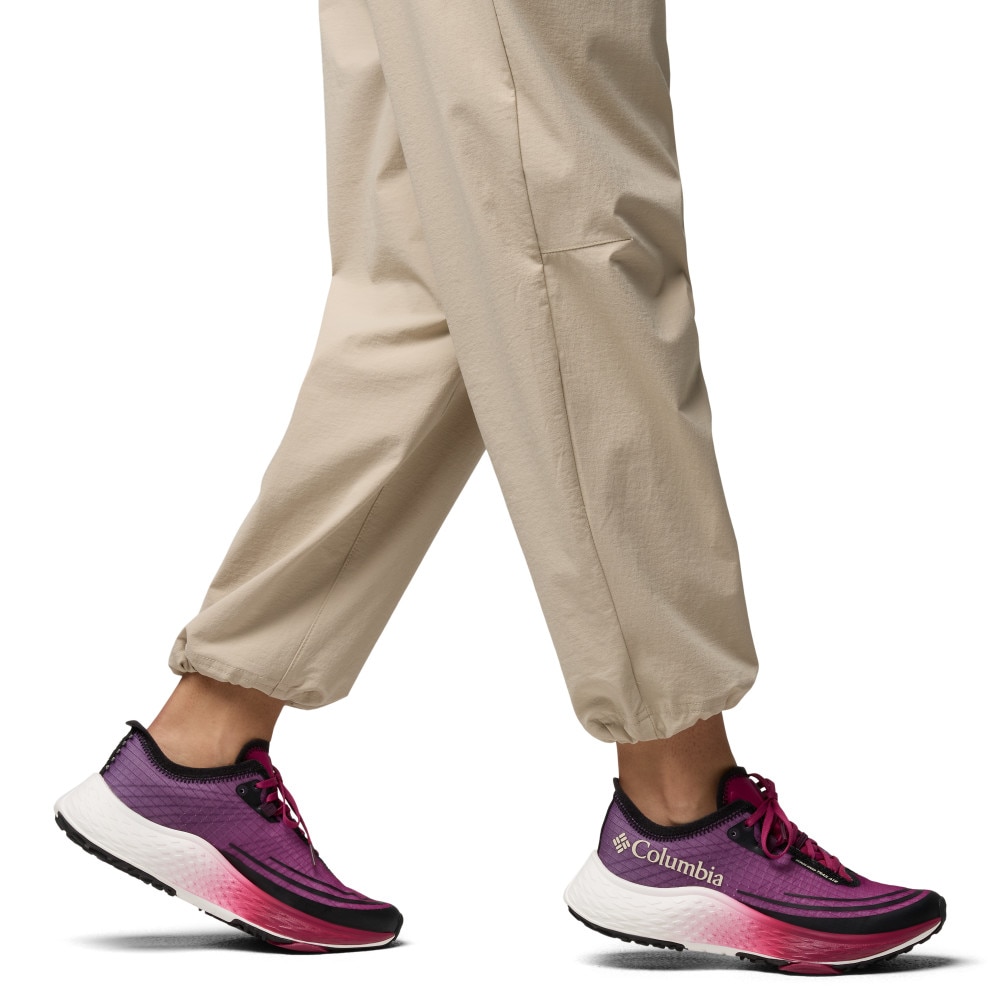 Imagen 3 de Zapatillas de mujer KONOS SPEED TRAIL ATR™ Columbia - Morado Morado