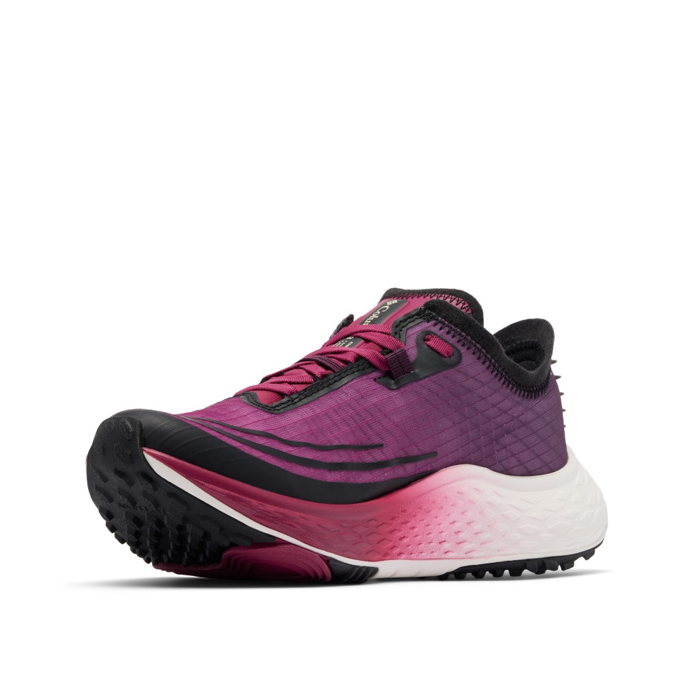 Imagen 7 de Zapatillas de mujer KONOS SPEED TRAIL ATR™ Columbia - Morado Morado