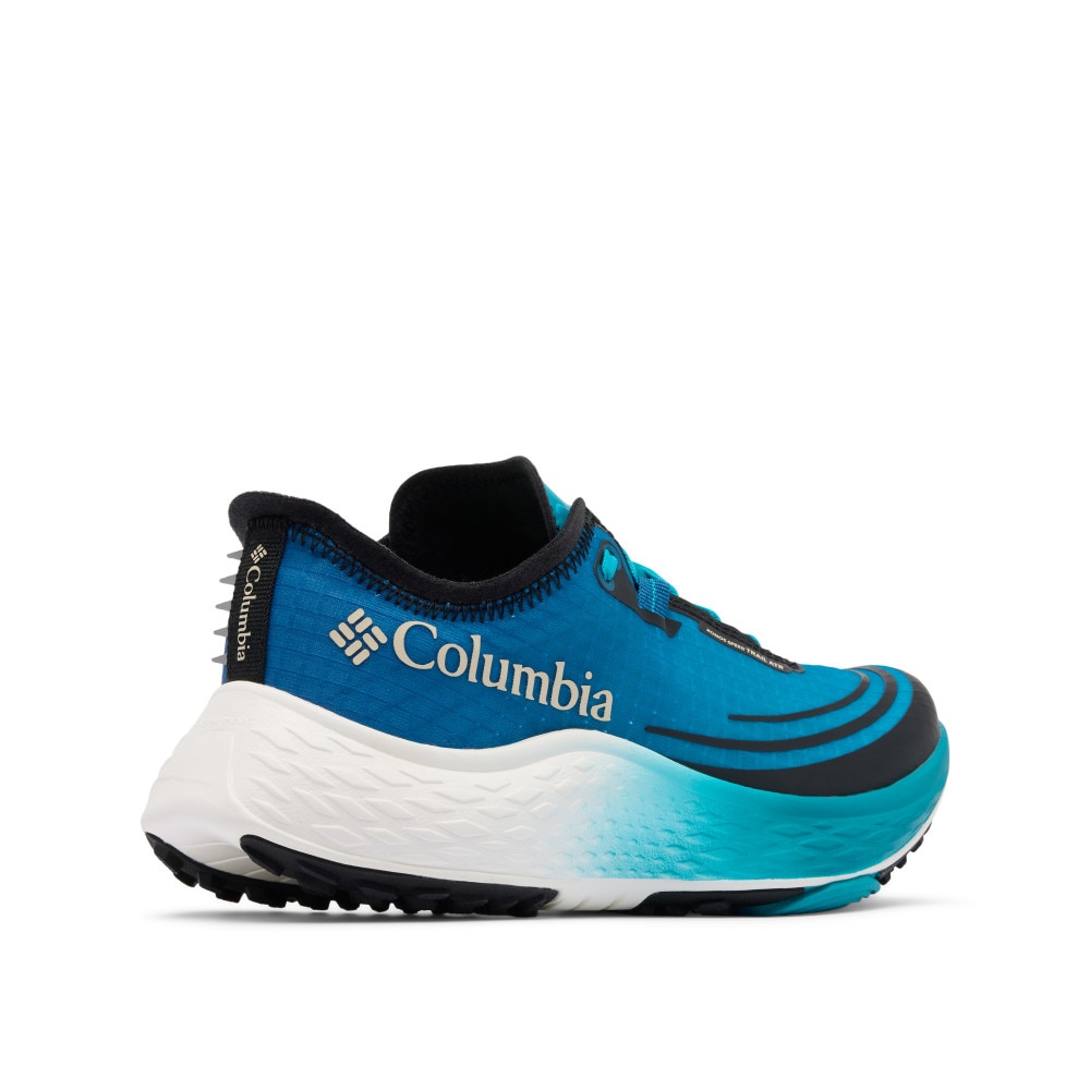 Imagen 4 de Zapatillas de mujer KONOS SPEED TRAIL ATR™ Columbia - Azul Azul