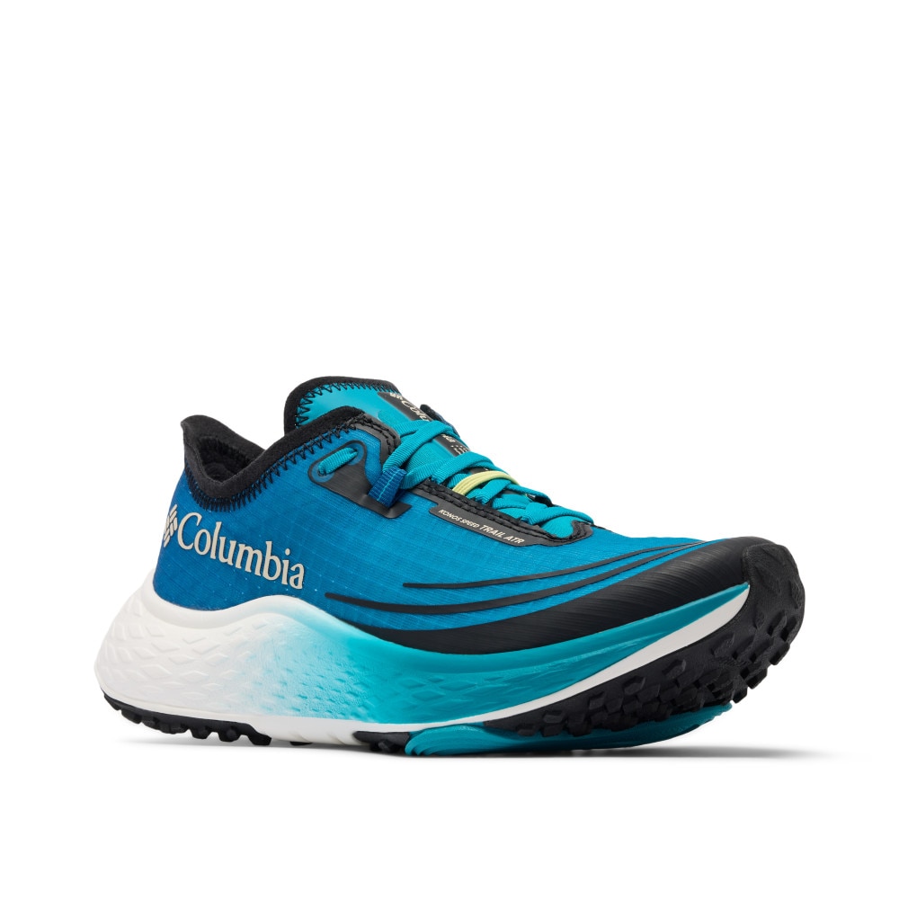 Imagen 5 de Zapatillas de mujer KONOS SPEED TRAIL ATR™ Columbia - Azul Azul
