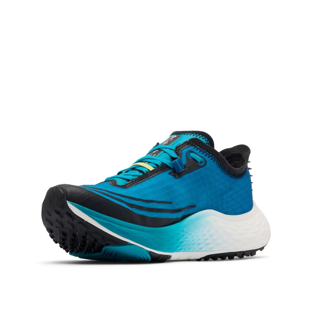 Imagen 7 de Zapatillas de mujer KONOS SPEED TRAIL ATR™ Columbia - Azul Azul