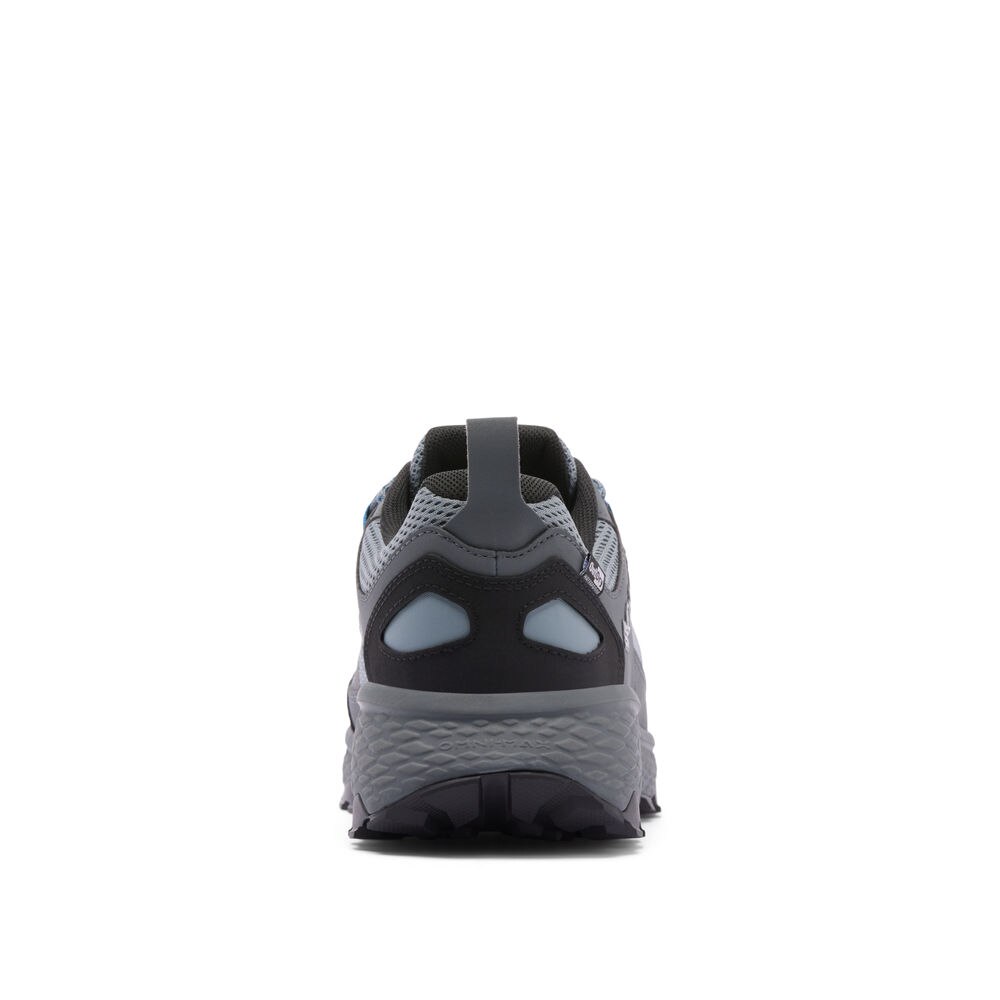 Zapatillas de senderismo de hombre PEAKFREAK RUSH™ OUTDRY™ Columbia - Gris Gris-2