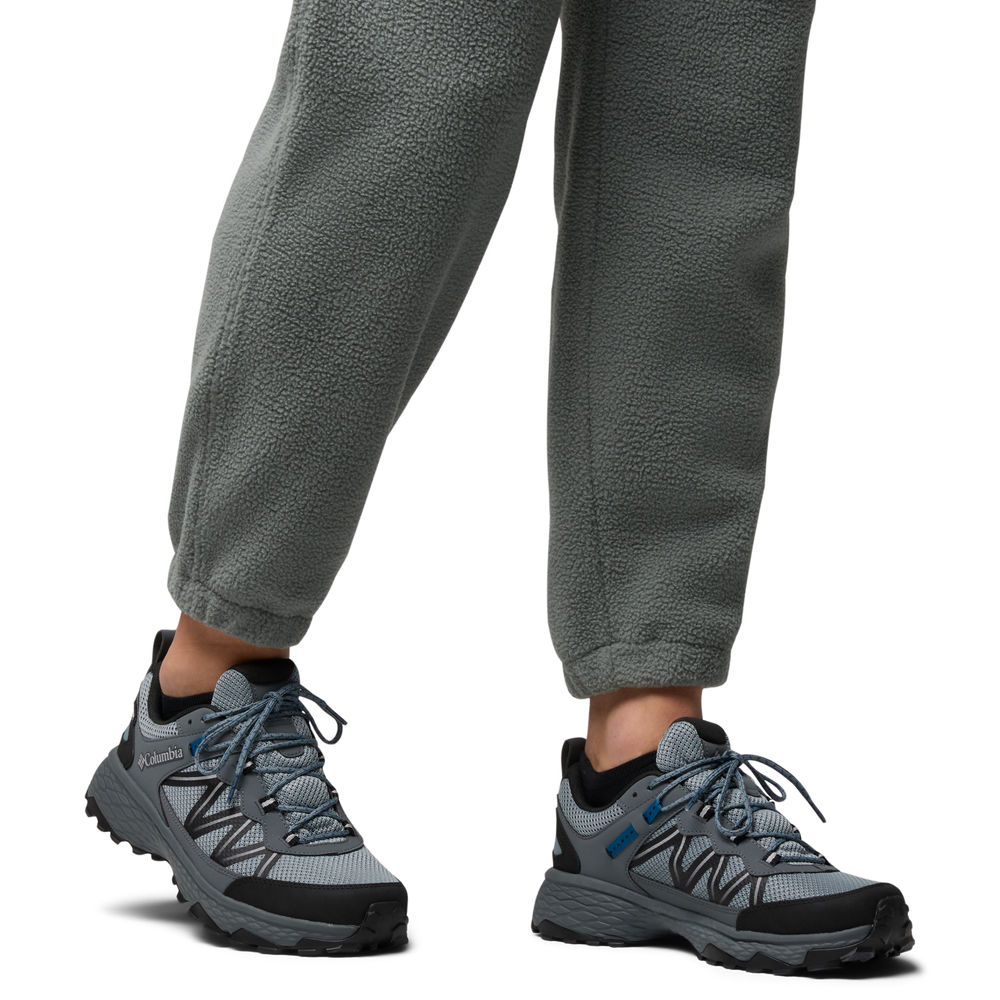 Zapatillas de senderismo de hombre PEAKFREAK RUSH™ OUTDRY™ Columbia - Gris Gris-3