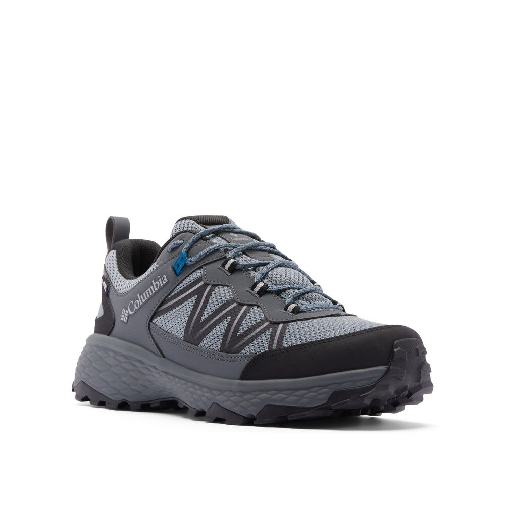 Zapatillas de senderismo de hombre PEAKFREAK RUSH™ OUTDRY™ Columbia - Gris Gris-5