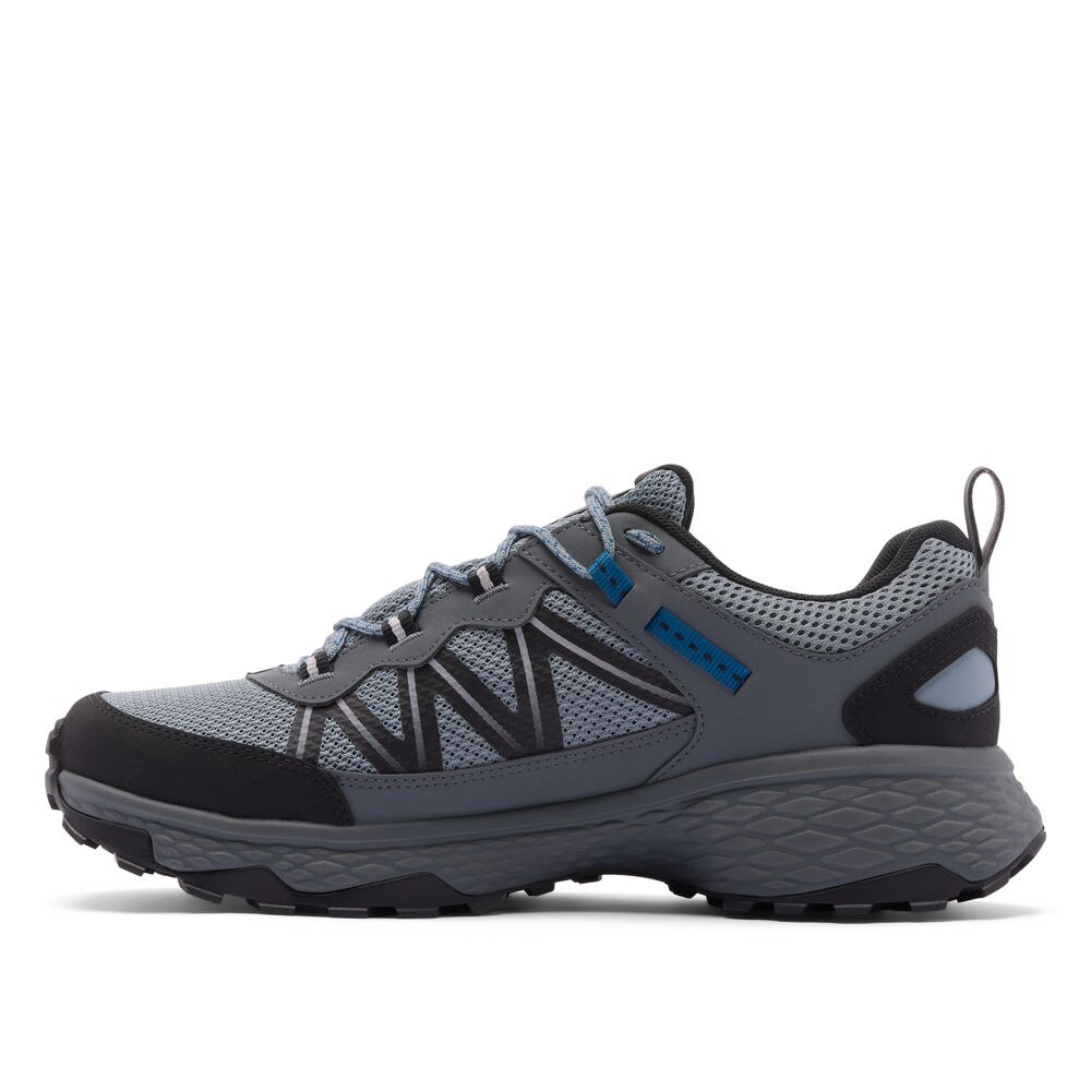 Zapatillas de senderismo de hombre PEAKFREAK RUSH™ OUTDRY™ Columbia - Gris Gris-6