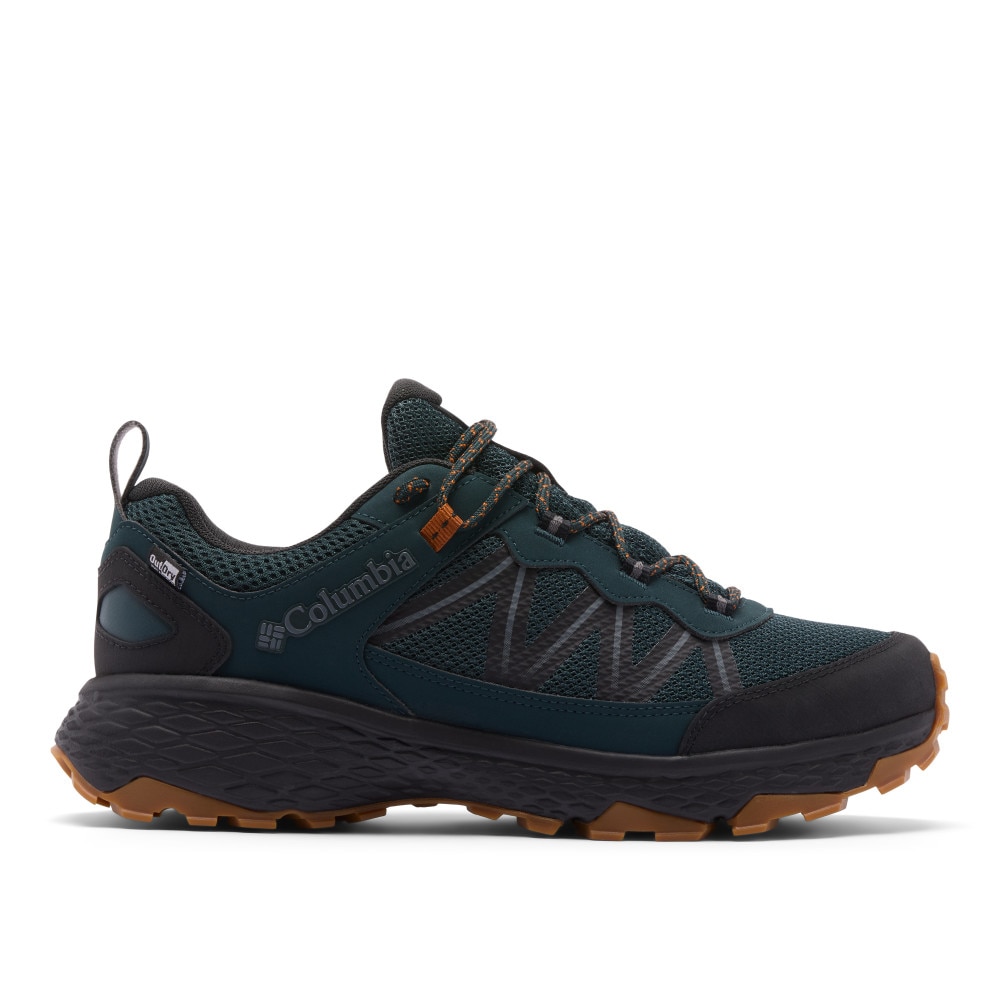Imagen 0 de Zapatillas impermeables de hombre PEAKFREAK RUSH™ OUTDRY™ Columbia Gris
