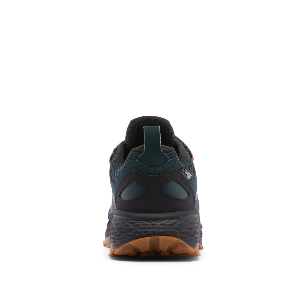 Zapatillas impermeables de hombre PEAKFREAK RUSH™ OUTDRY™ Columbia - Verde Verde-2