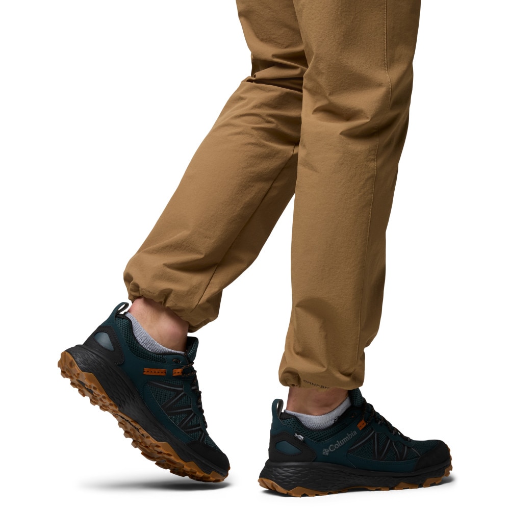 Zapatillas impermeables de hombre PEAKFREAK RUSH™ OUTDRY™ Columbia - Verde Verde-3