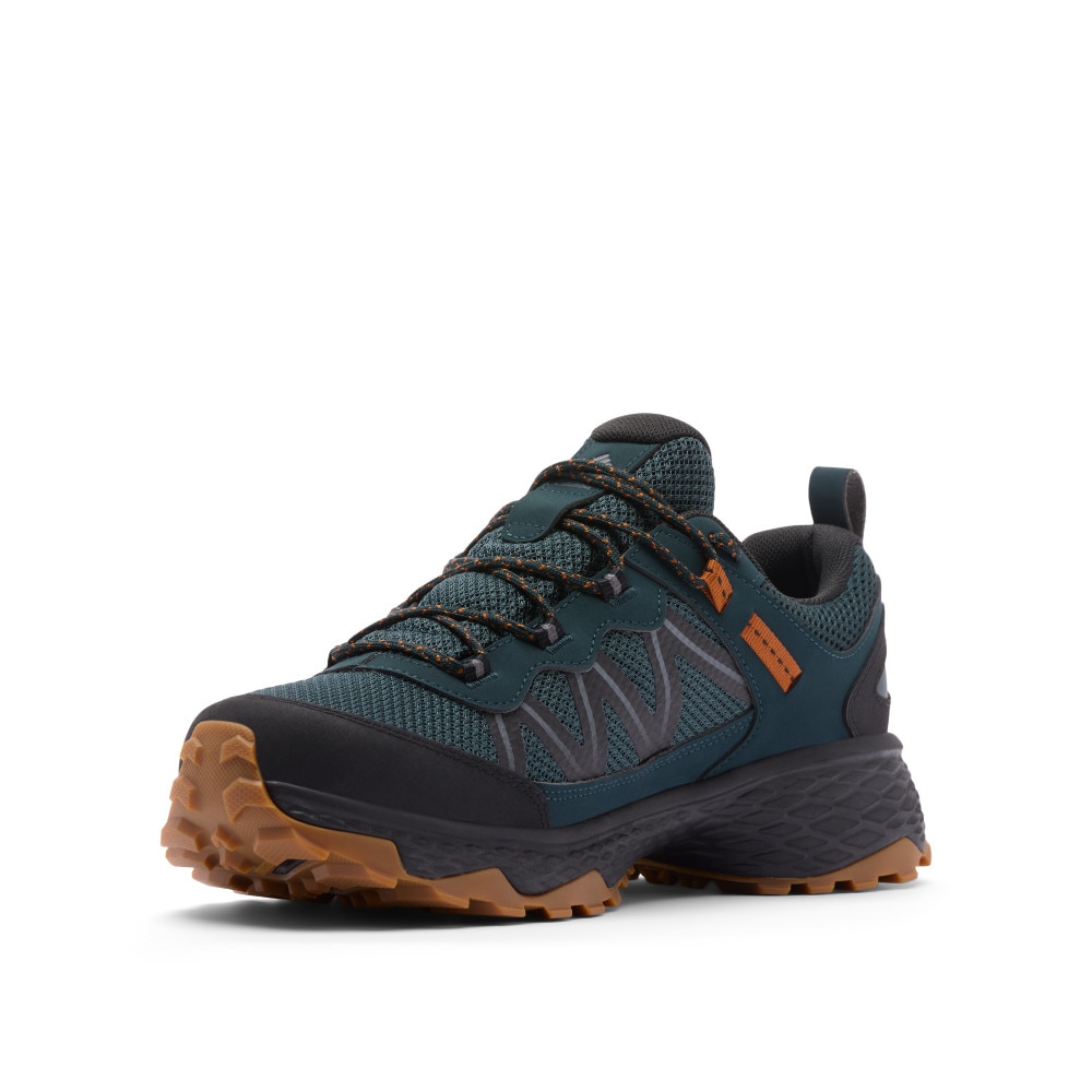 Zapatillas impermeables de hombre PEAKFREAK RUSH™ OUTDRY™ Columbia - Verde Verde-7