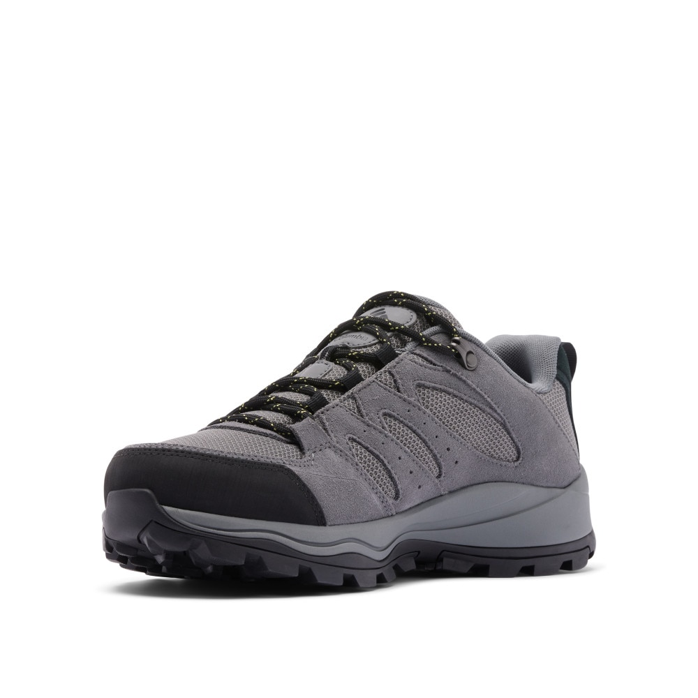 Zapatillas impermeables de hombre REDMOND™ IV LOW WATERPROOF Columbia - Gris Gris-7