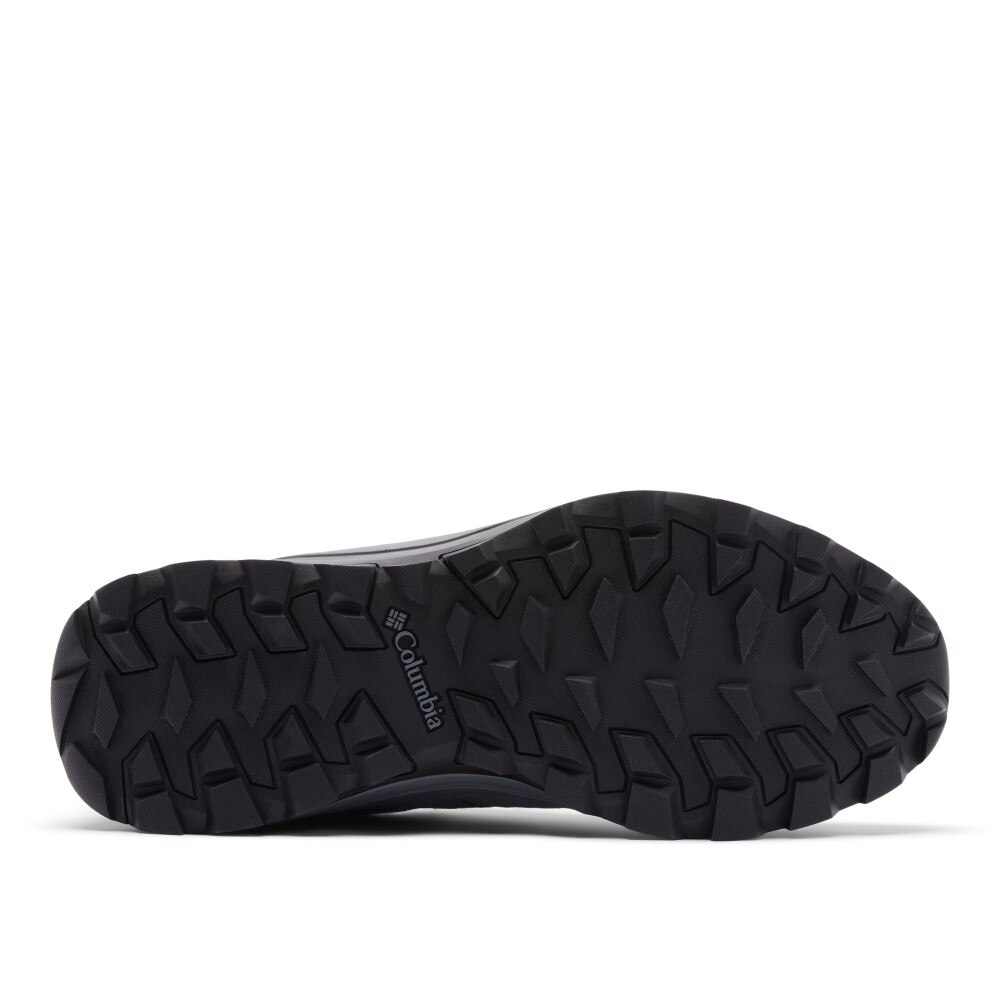 Imagen 8 de Zapatillas impermeables de hombre REDMOND™ IV LOW WATERPROOF Columbia - Gris Gris
