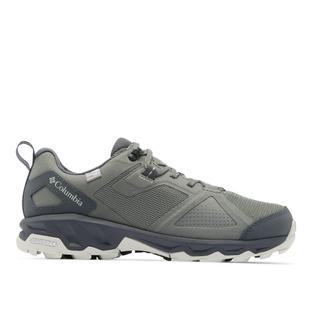 Columbia Zapatillas de senderismo de mujer PEAKFREAK HERA™ II OUTDRY™ Verde