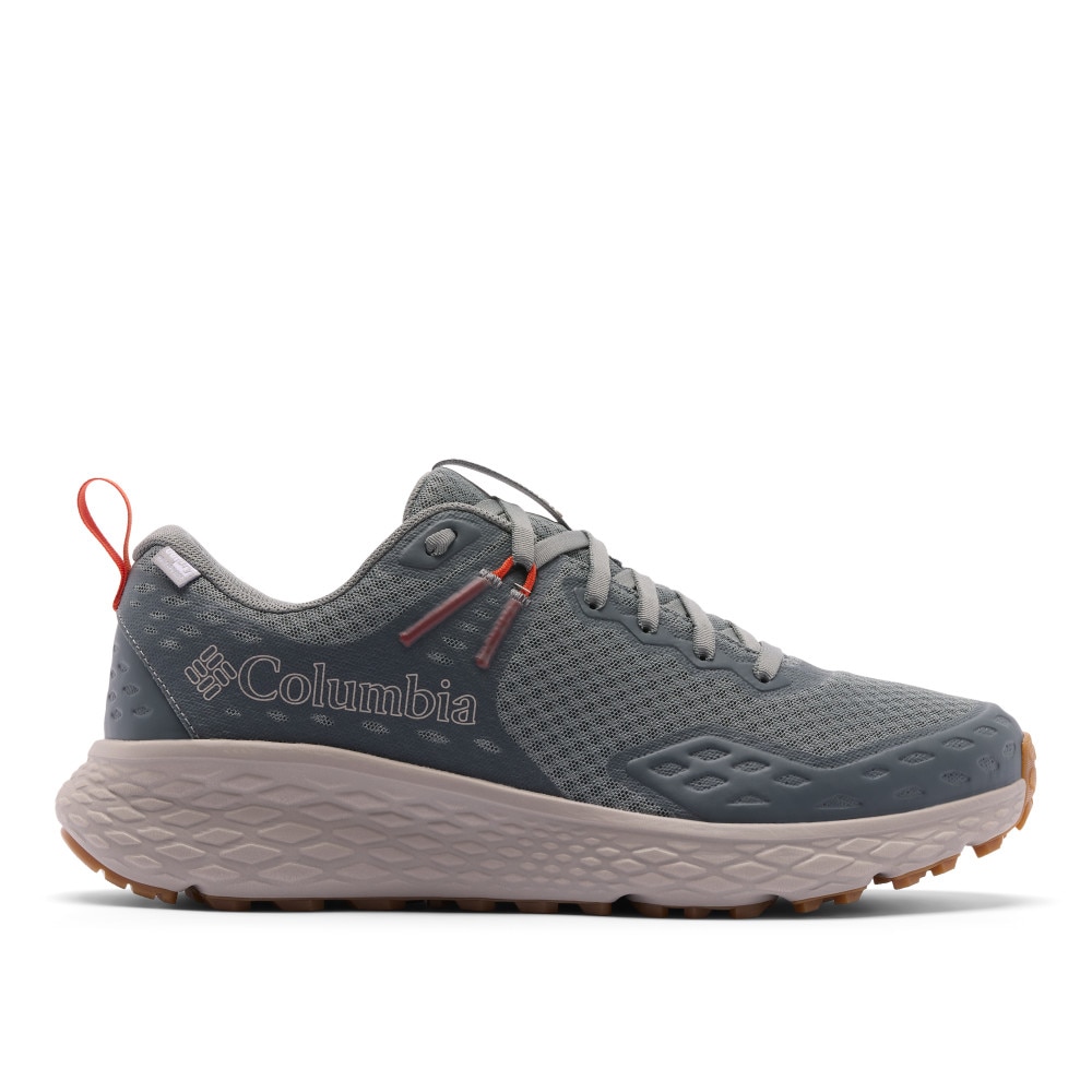 Columbia Zapatillas de senderismo de hombre KONOS™ TRS OUTDRY™ Verde oscuro