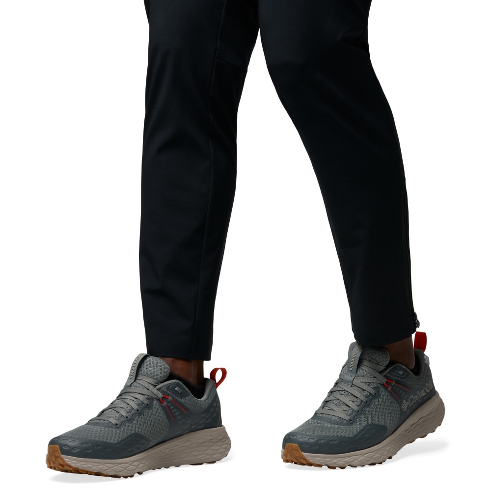 Imagen 3 de Zapatillas de senderismo de hombre KONOS™ TRS OUTDRY™ Columbia - Verde Verde