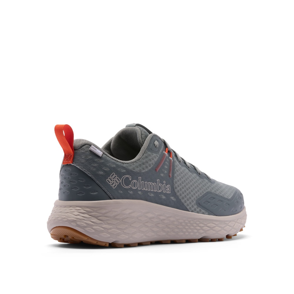 Imagen 4 de Zapatillas de senderismo de hombre KONOS™ TRS OUTDRY™ Columbia - Verde Verde