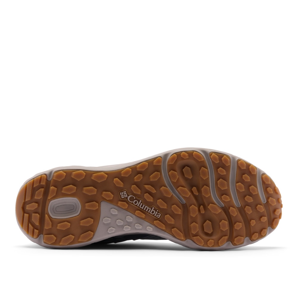 Imagen 8 de Zapatillas de senderismo de hombre KONOS™ TRS OUTDRY™ Columbia - Verde Verde
