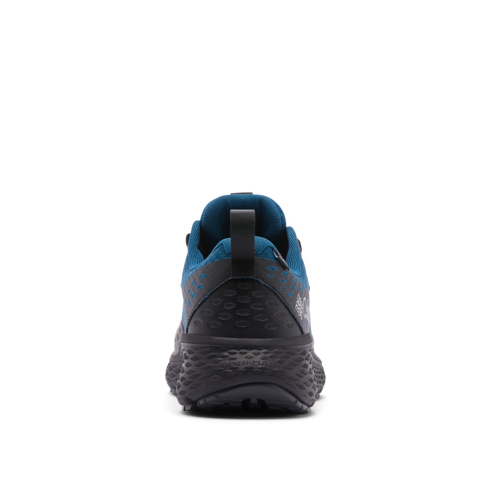 Imagen 2 de Zapatillas de senderismo de hombre KONOS™ TRS OUTDRY™ Columbia - Azul Azul