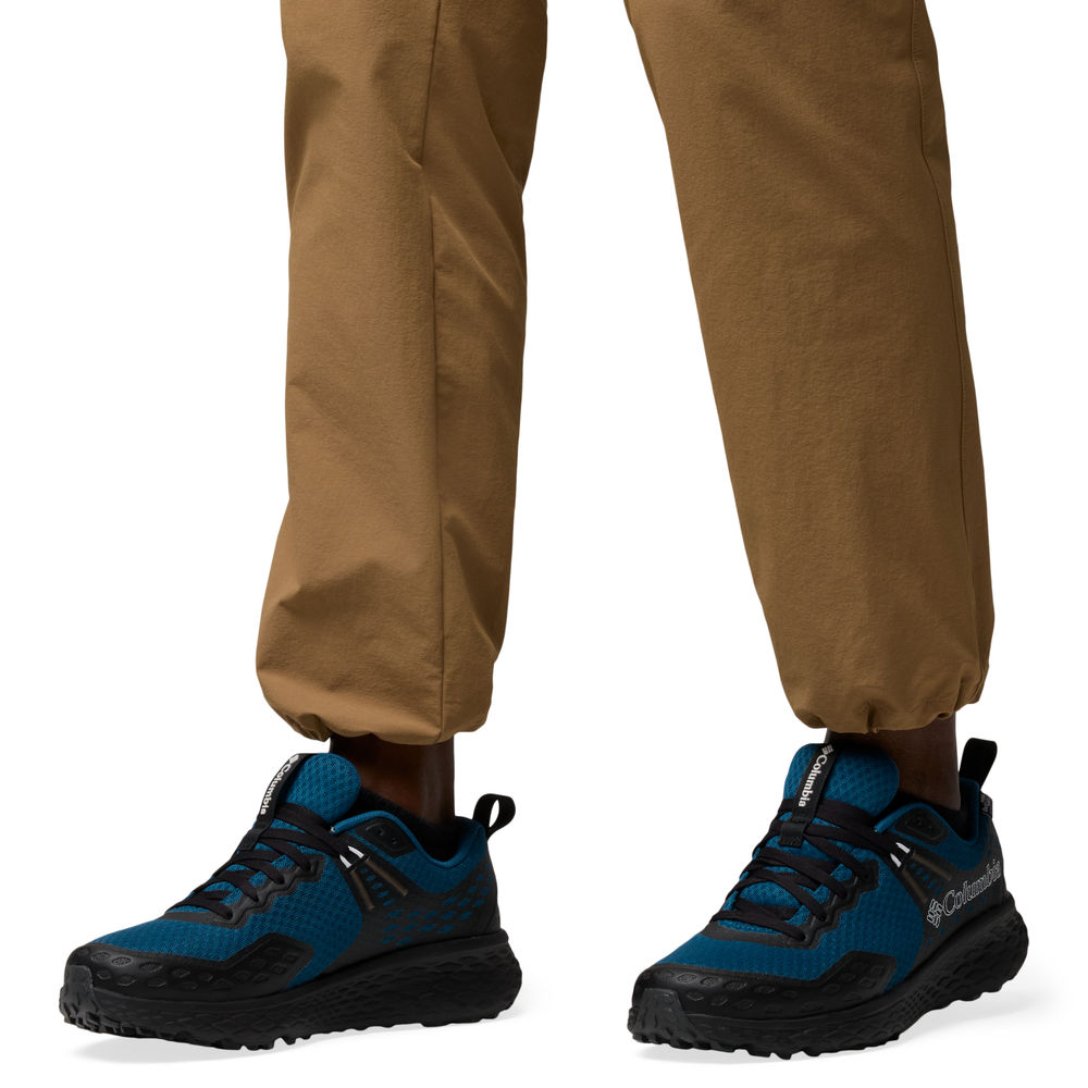 Imagen 4 de Zapatillas de senderismo de hombre KONOS™ TRS OUTDRY™ Columbia - Azul Azul