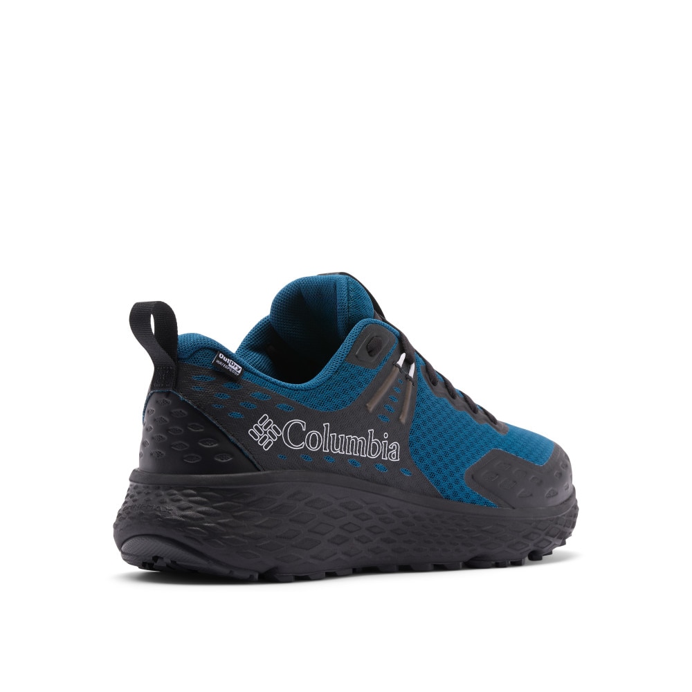 Imagen 6 de Zapatillas de senderismo de hombre KONOS™ TRS OUTDRY™ Columbia - Azul Azul
