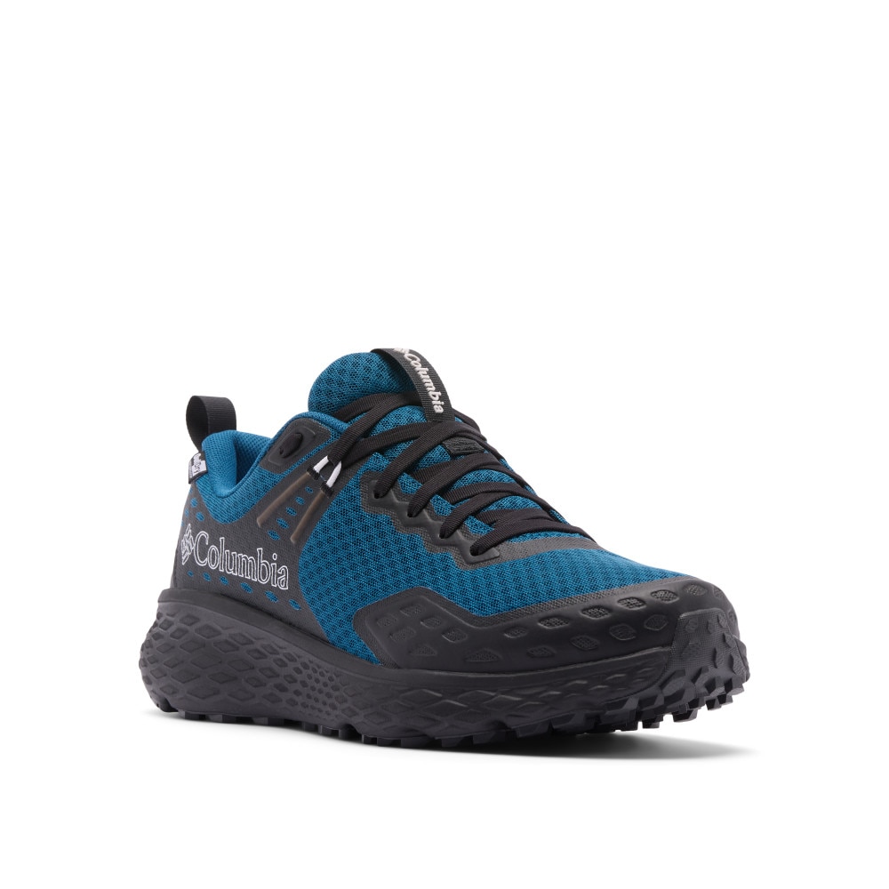 Imagen 7 de Zapatillas de senderismo de hombre KONOS™ TRS OUTDRY™ Columbia - Azul Azul
