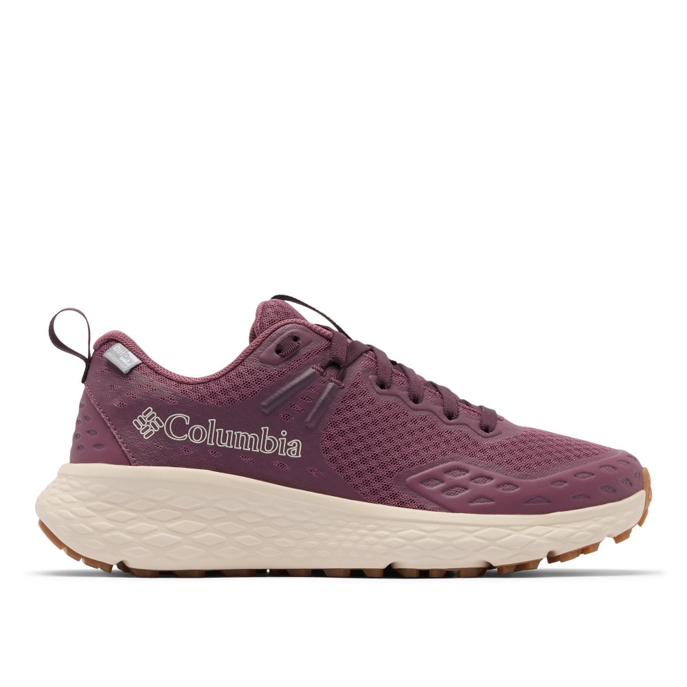 Zapatillas impermeables de mujer KONOS™ TRS OUTDRY™ Columbia - Morado Morado-1